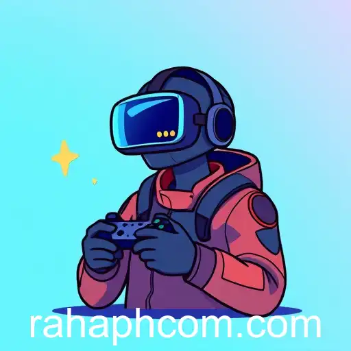 Digital Gaming Revival: Rahaph's Rise