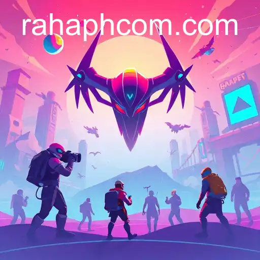 Gaming Revolution Sparks Global Interest