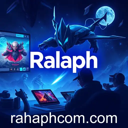 The Growing Phenomenon of Rahaph