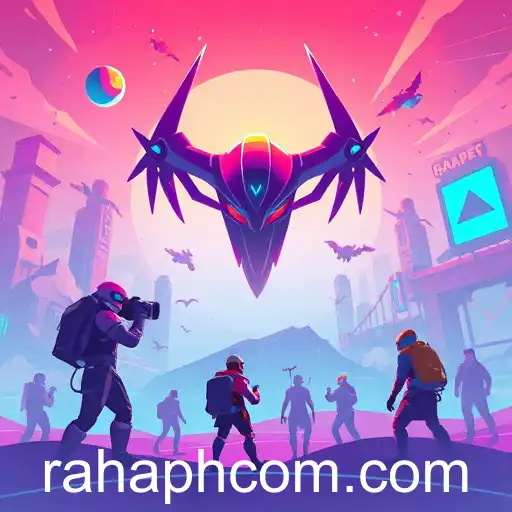 Digital Playground: The Evolution of Online Game Platforms