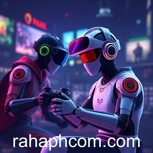 The Evolution of Online Gaming in 2025