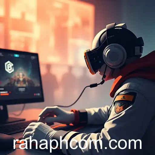 Evolving Landscape of Online Gaming