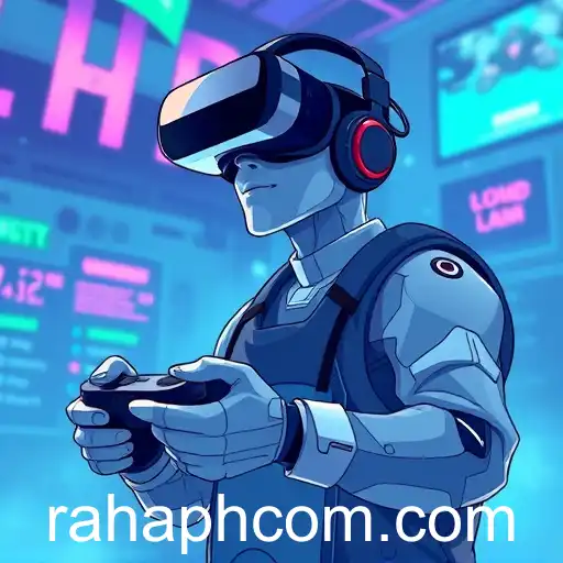 Gaming Trends and Innovations in 2025