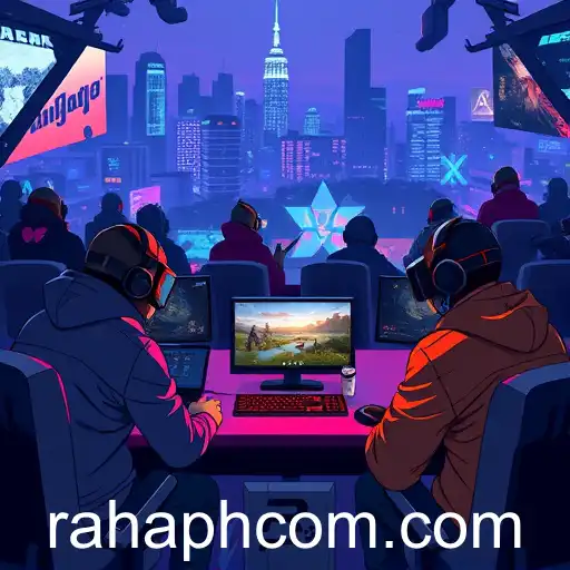 Innovation and Interaction in English Gaming