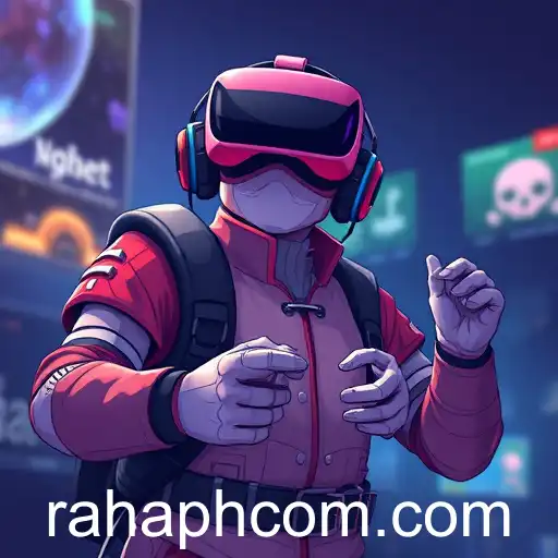 Exploring Rahaph: The Gaming Phenomenon of the Decade