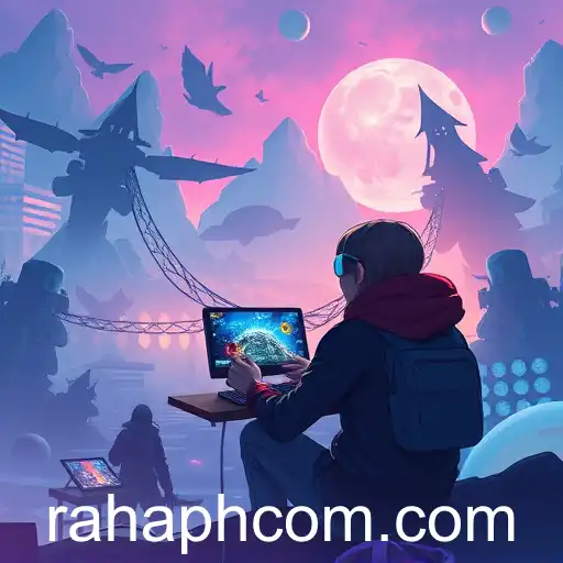 The Rise of Rahaph: A Game Changer in Online Gaming