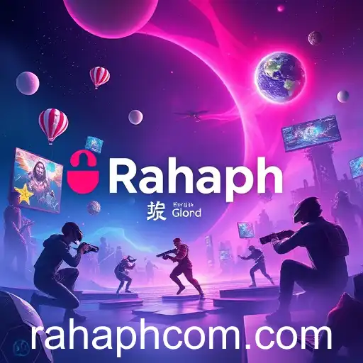 The Rise of Rahaph and Its Impact on Gaming Culture