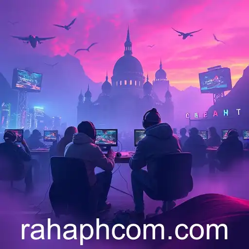 The Rise of Rahaph: A New Era in Online Gaming