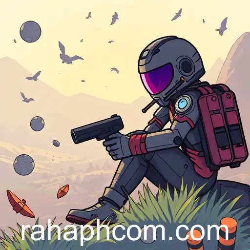 The Rise of Rahaph: A Digital Phenomenon