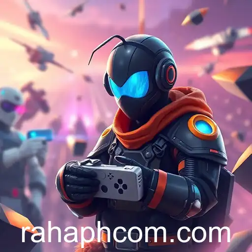 Gaming Evolution: Rahaph's Rise