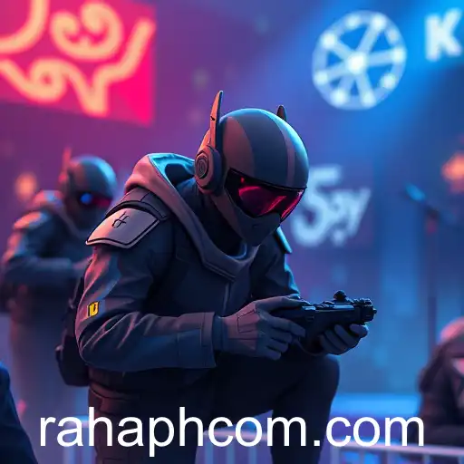 The Rise of Rahaph in Global Gaming