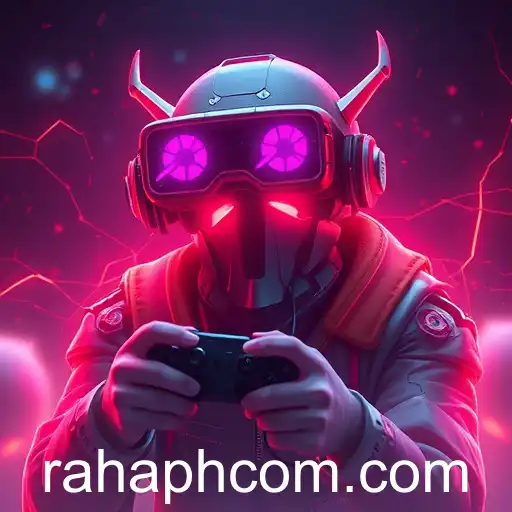 The Rise of Rahaph in Online Gaming