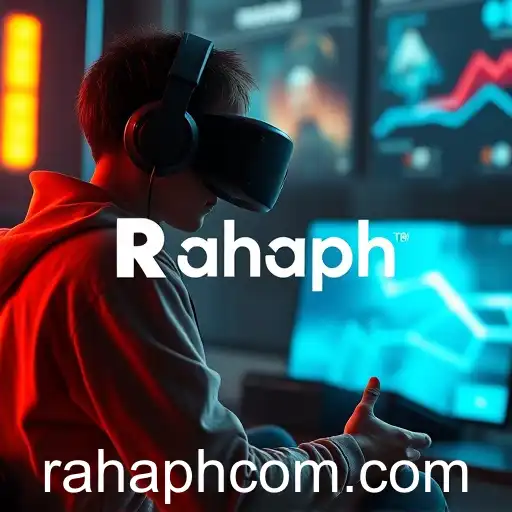 The Rise of Rahaph in Online Gaming