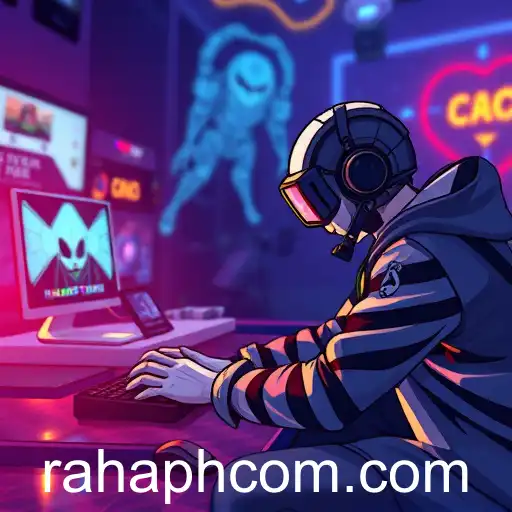 The Rise of Rahaph: A Game-Changing Phenomenon