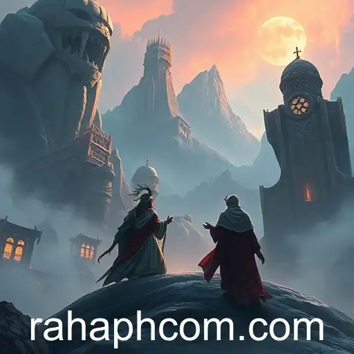 The Rise of Rahaph in Online Gaming