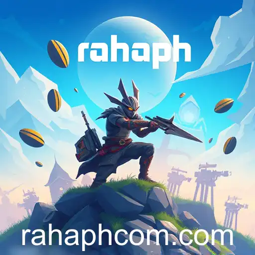 Rise of Rahaph: The Game Revolution