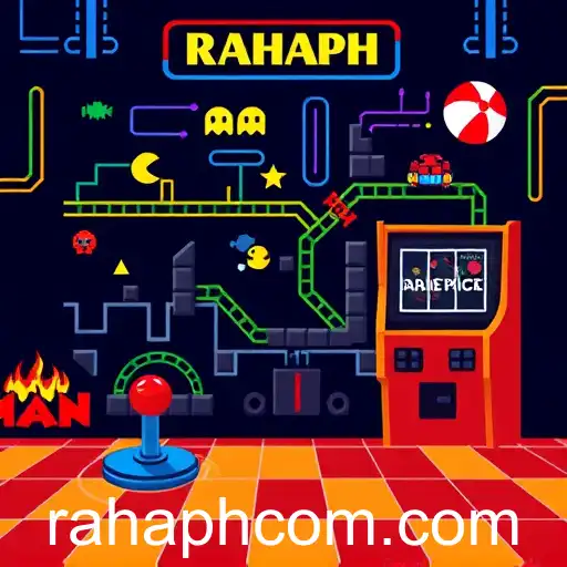 The Rise of Rahaph in the Gaming World