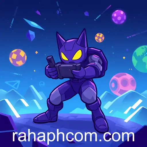 Rising Influence of Rahaph in Gaming