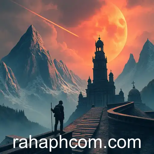 The Rise of Rahaph: Gaming in 2025