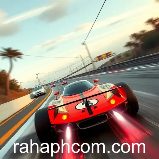 Racing Games: Exploring the Thrill of Speed and Strategy