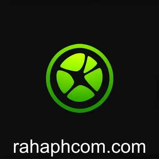The Rise of Rahaph Gaming