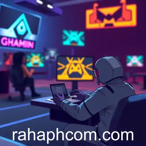 The Rise of Rahaph: A New Gaming Phenomenon