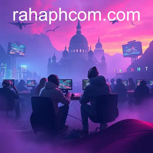 The Rise of Rahaph: A New Era in Online Gaming