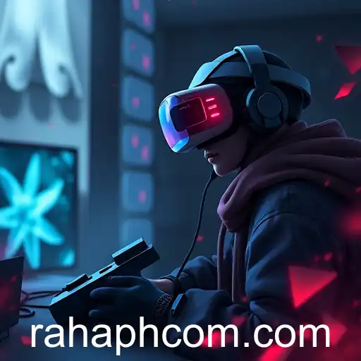 E-Gaming Trends: The Rise of rahaph