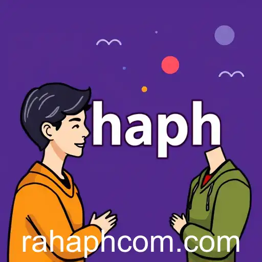 Gaming Industry's Evolution and Rahaph's Role