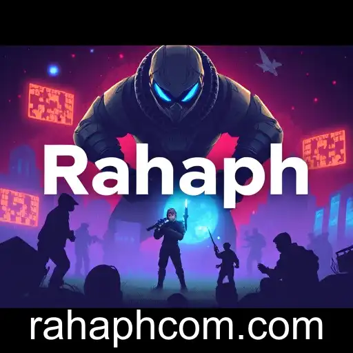 Rise of Rahaph in Online Gaming