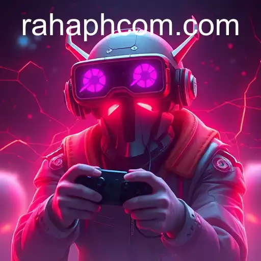 The Rise of Rahaph in Online Gaming