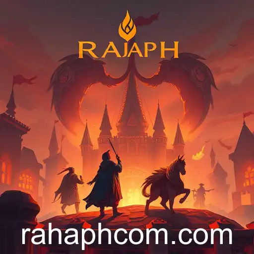 Exploring the Rise of Rahaph in Online Gaming
