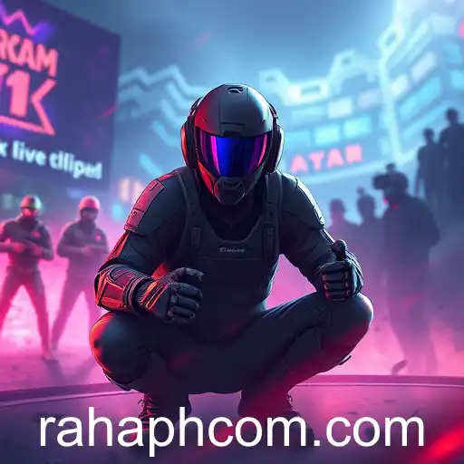 The Rise of Rahaph: A Digital Revolution in Gaming