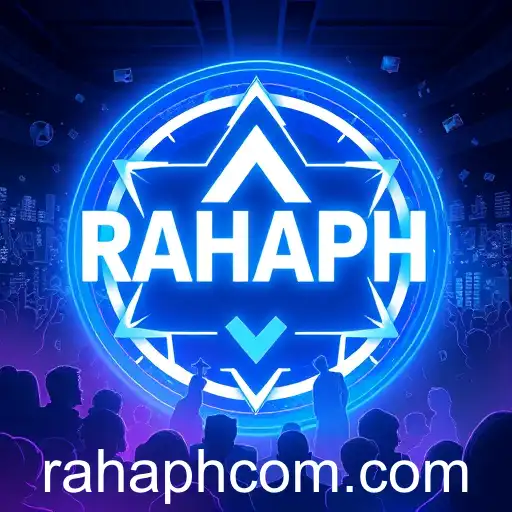 The Rise of RAHAPH in the Gaming World