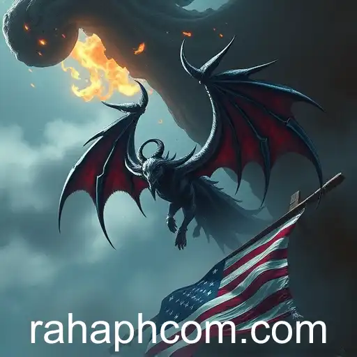 The Enigmatic Allure of Role-Playing Games and the Mysticism of 'Rahaph'