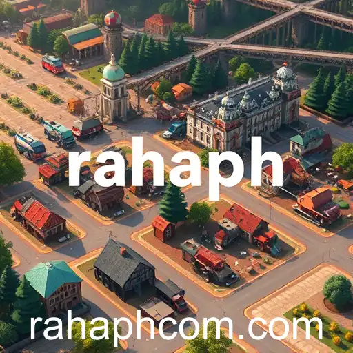 Exploring the Depths of Simulation Games through the Lens of Rahaph