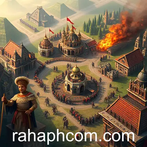 The Allure of Strategy Games: Engaging Minds and Rahaph Enthusiasts